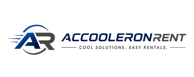 AC Cooler on Rent